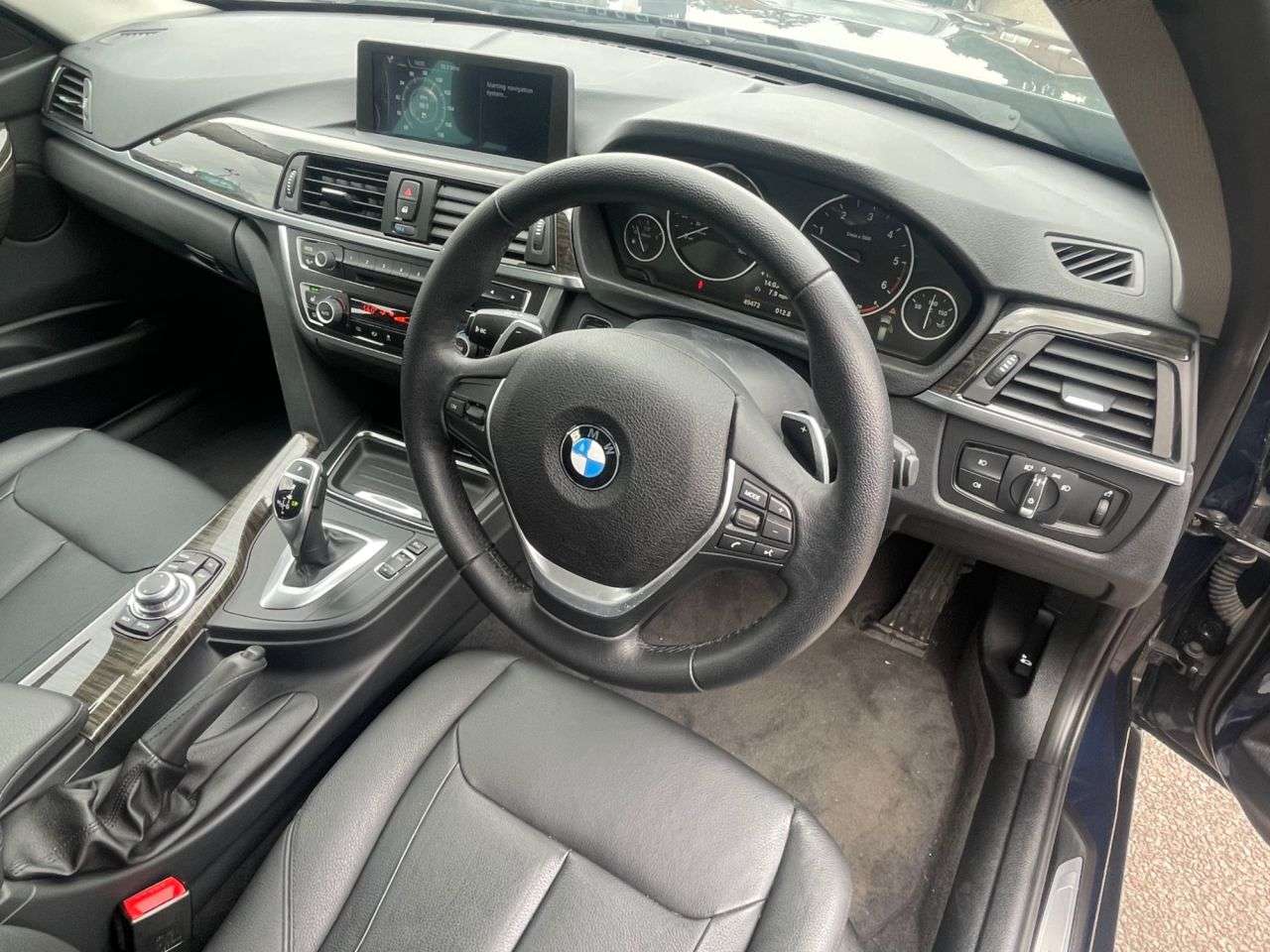 2013 BMW 3 SERIES 2013 BMW 3 SERIES