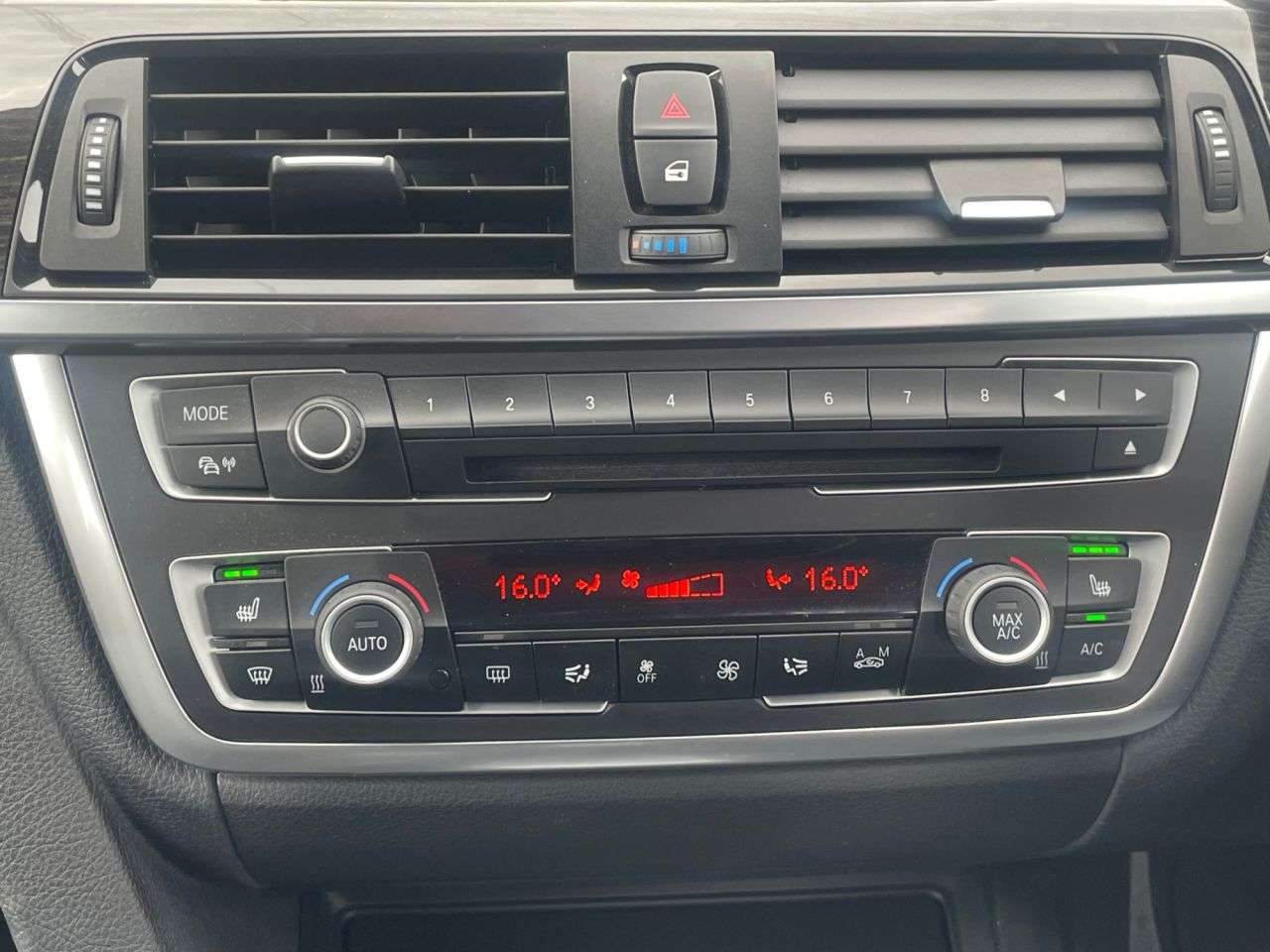 2013 BMW 3 SERIES 2013 BMW 3 SERIES