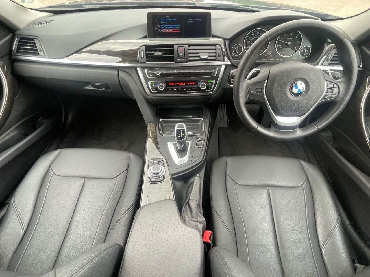 2013 BMW 3 SERIES 2013 BMW 3 SERIES