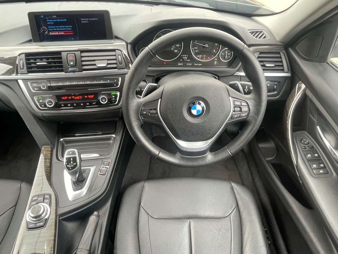 2013 BMW 3 SERIES 2013 BMW 3 SERIES