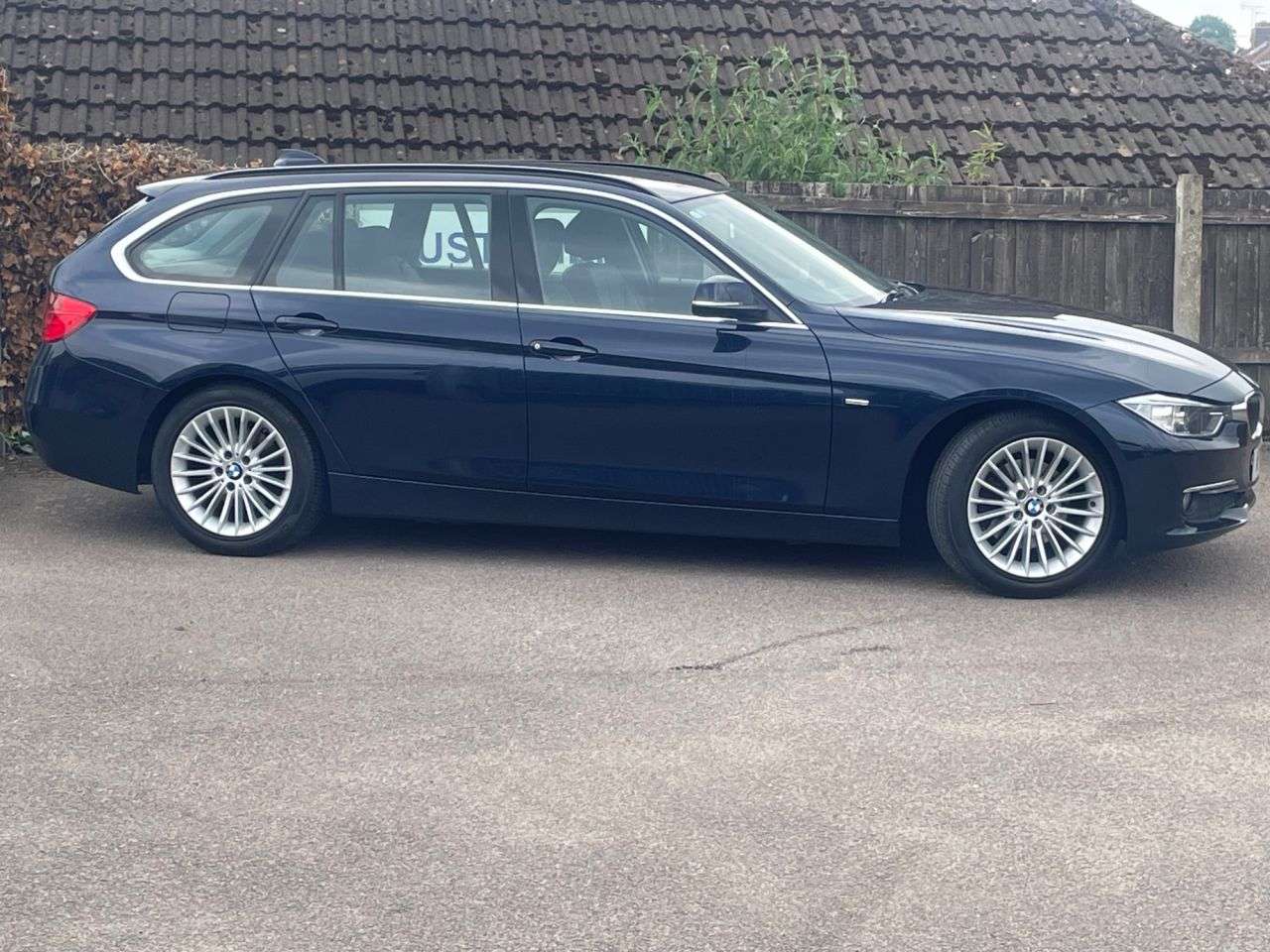 2013 BMW 3 SERIES 2013 BMW 3 SERIES