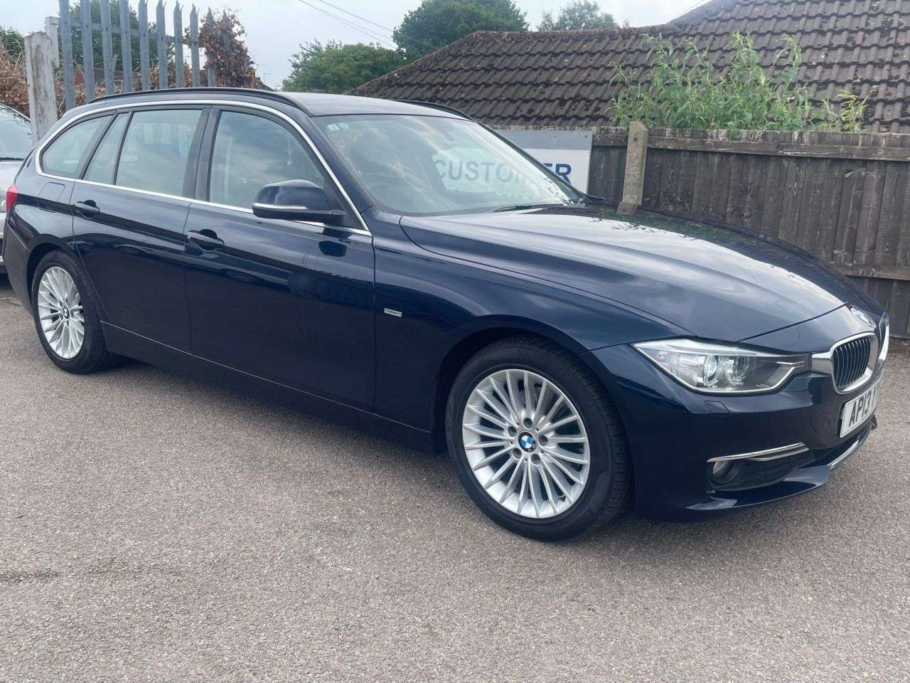 2013 BMW 3 SERIES 2013 BMW 3 SERIES