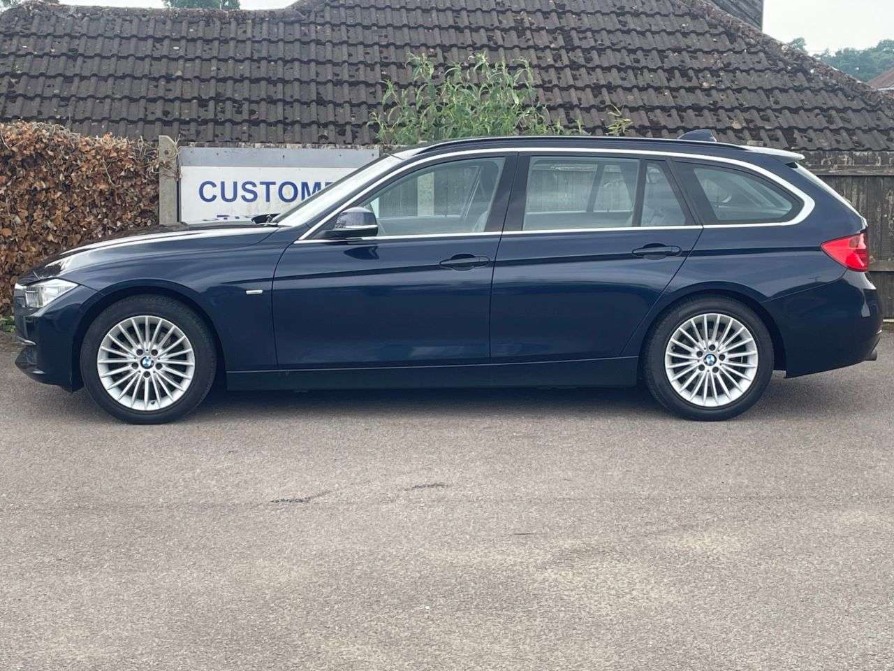 2013 BMW 3 SERIES 2013 BMW 3 SERIES