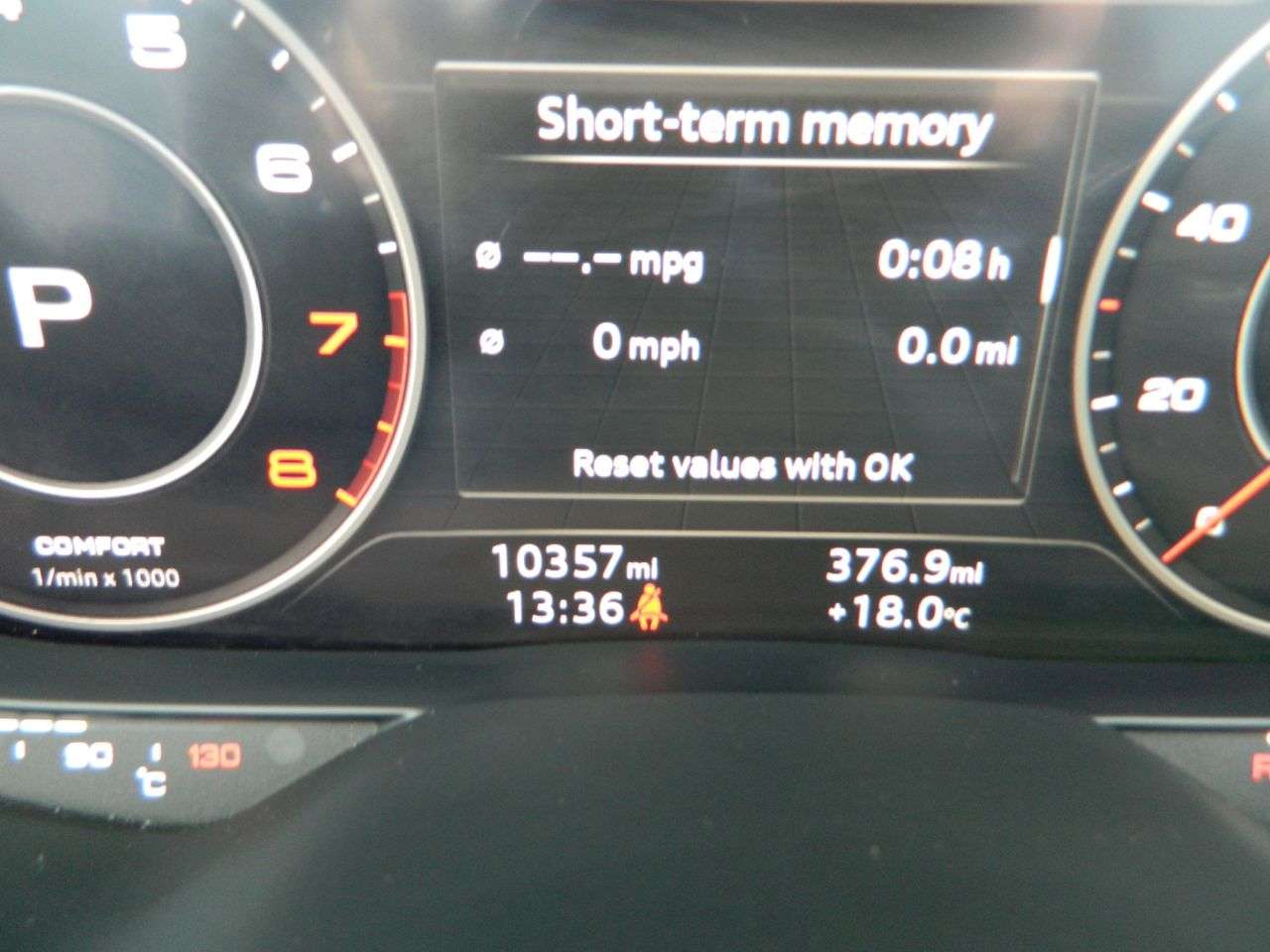 2018 AUDI TT 2018 AUDI TT