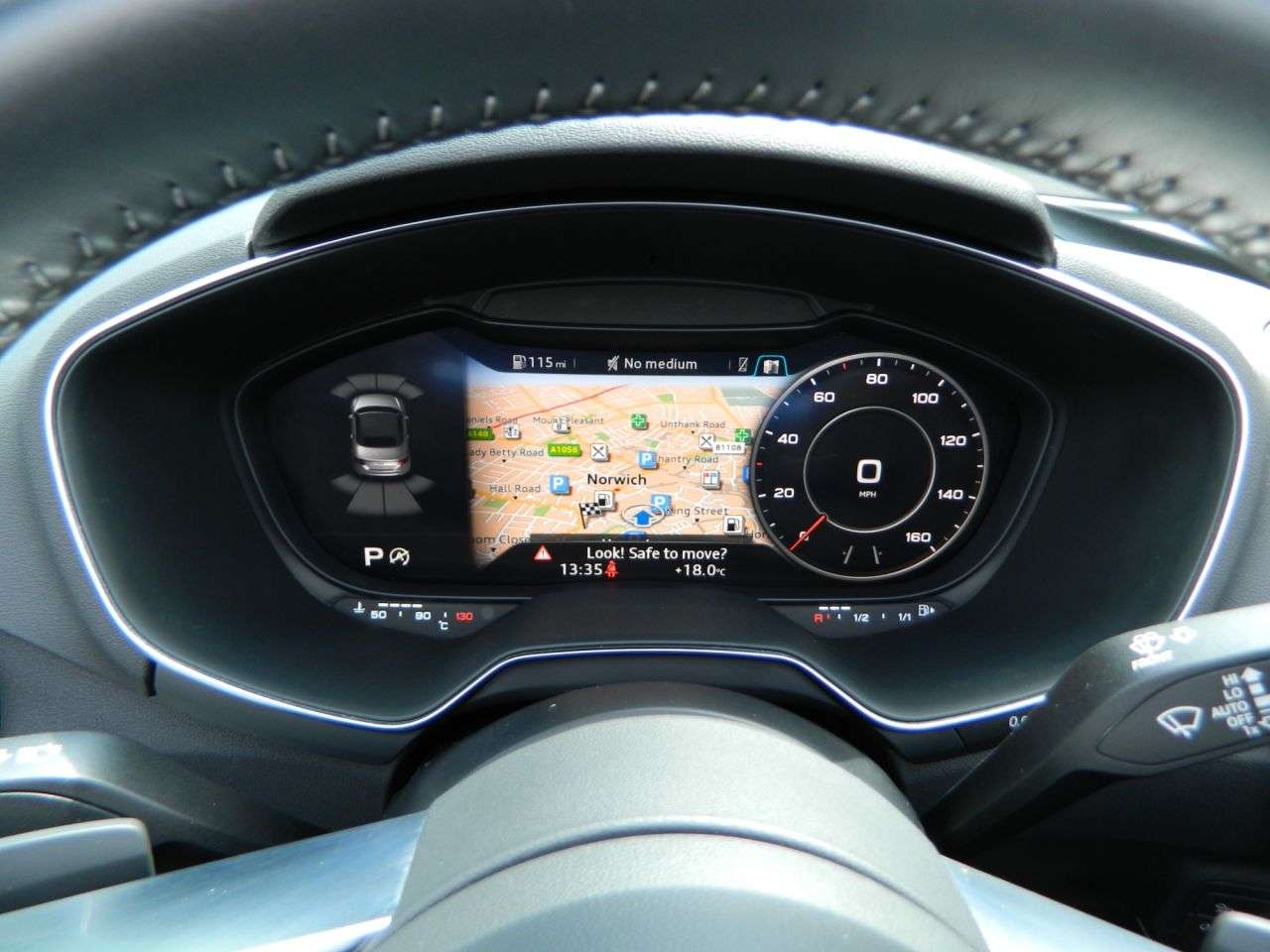 2018 AUDI TT 2018 AUDI TT