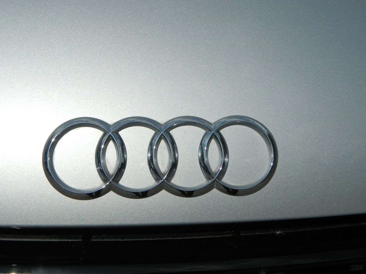 2018 AUDI TT 2018 AUDI TT