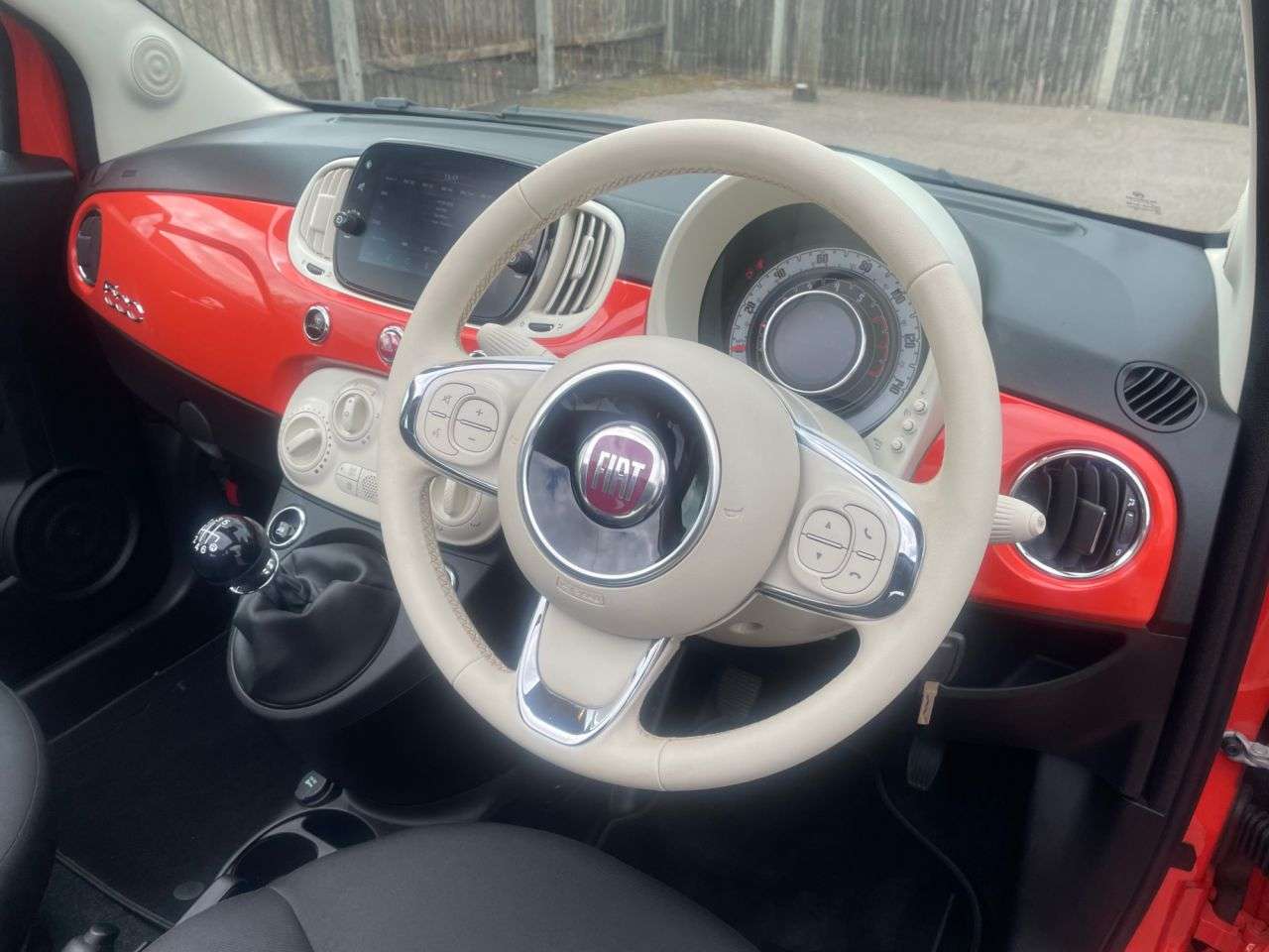 2023 FIAT 500C 2023 FIAT 500C