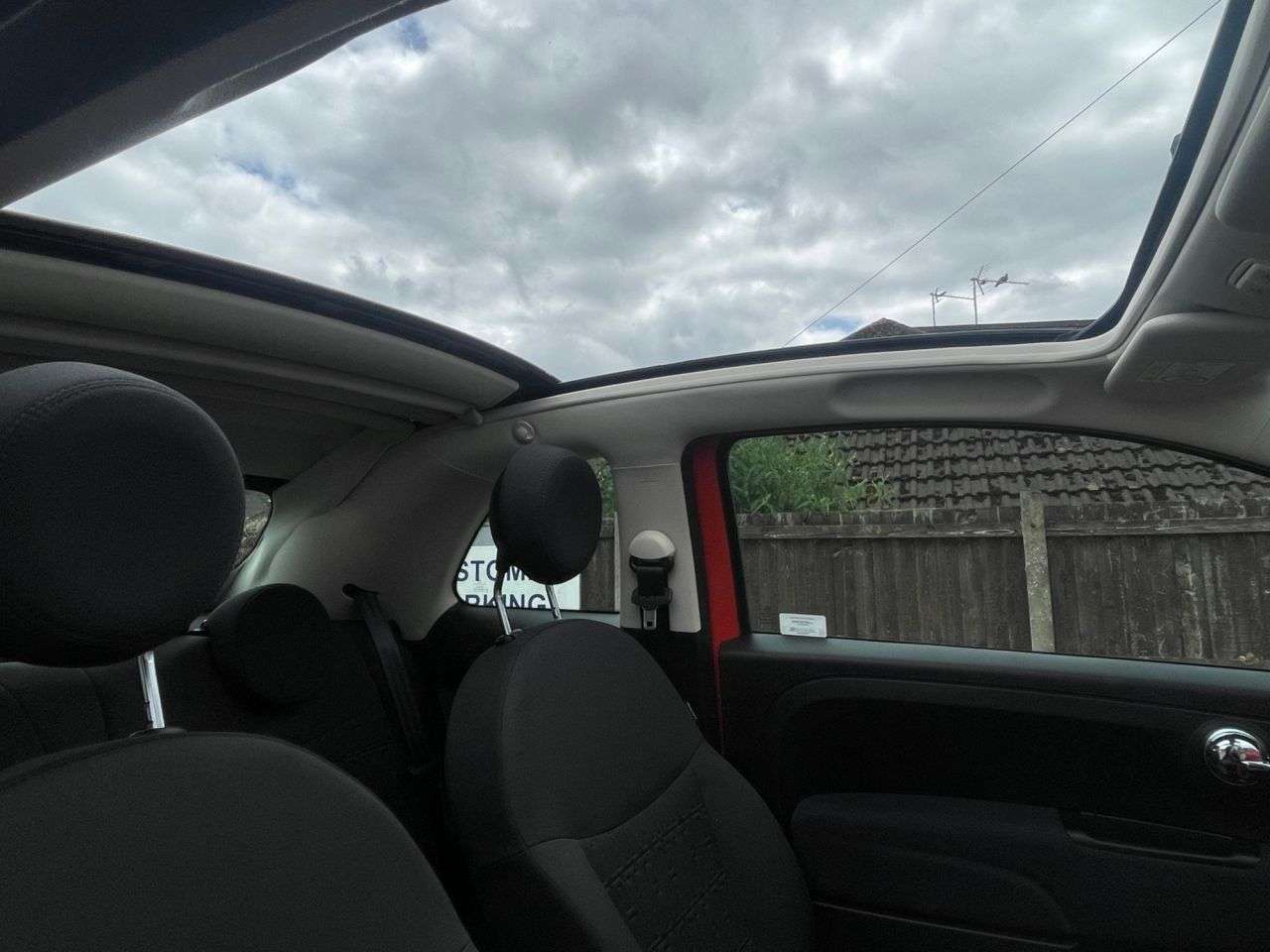 2023 FIAT 500C 2023 FIAT 500C