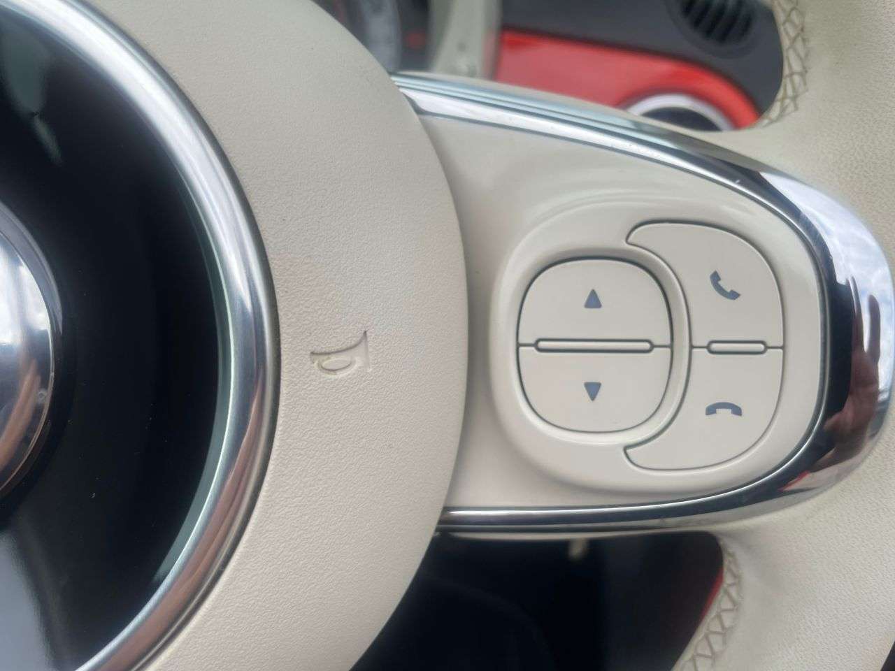 2023 FIAT 500C 2023 FIAT 500C