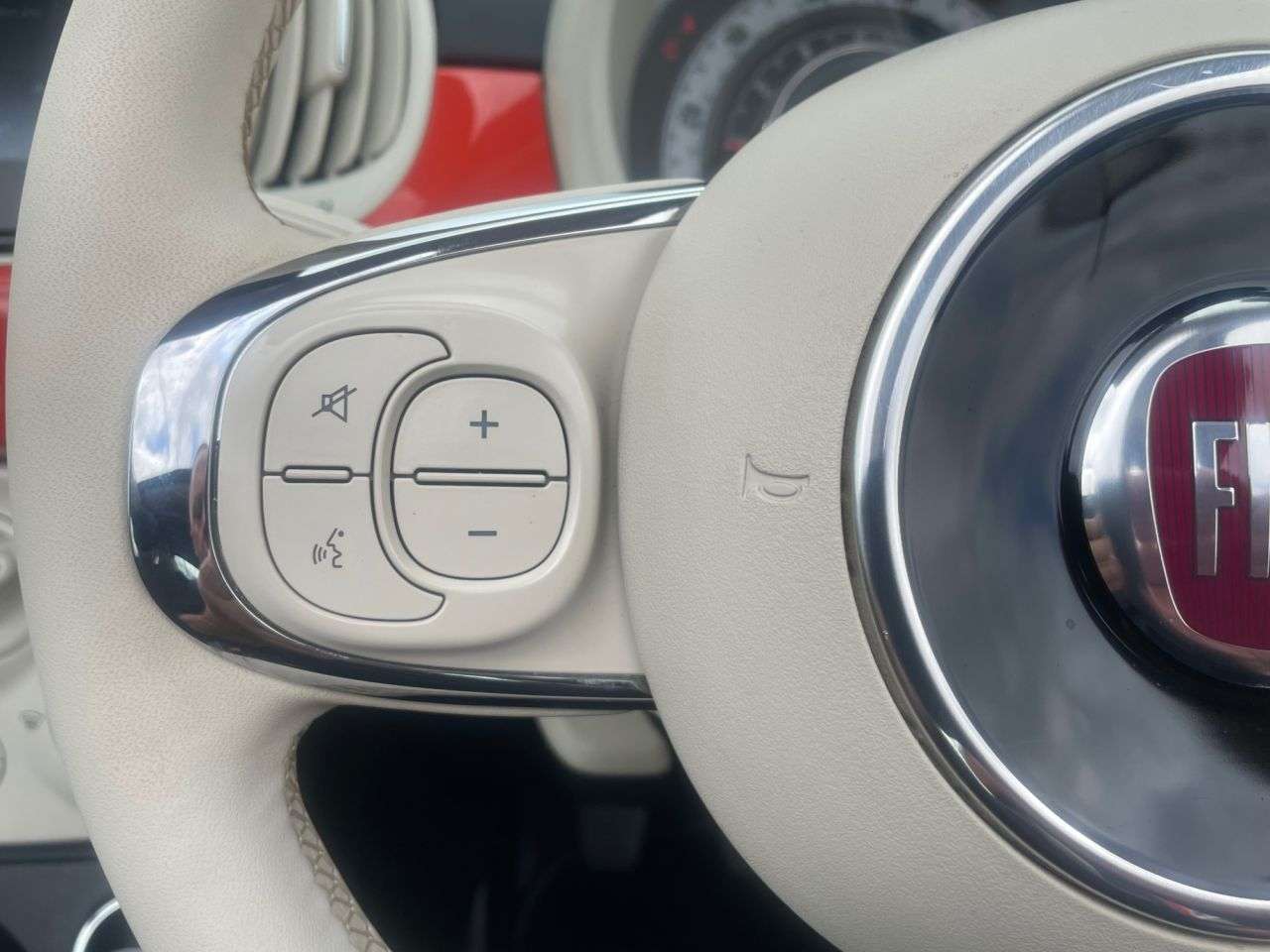 2023 FIAT 500C 2023 FIAT 500C