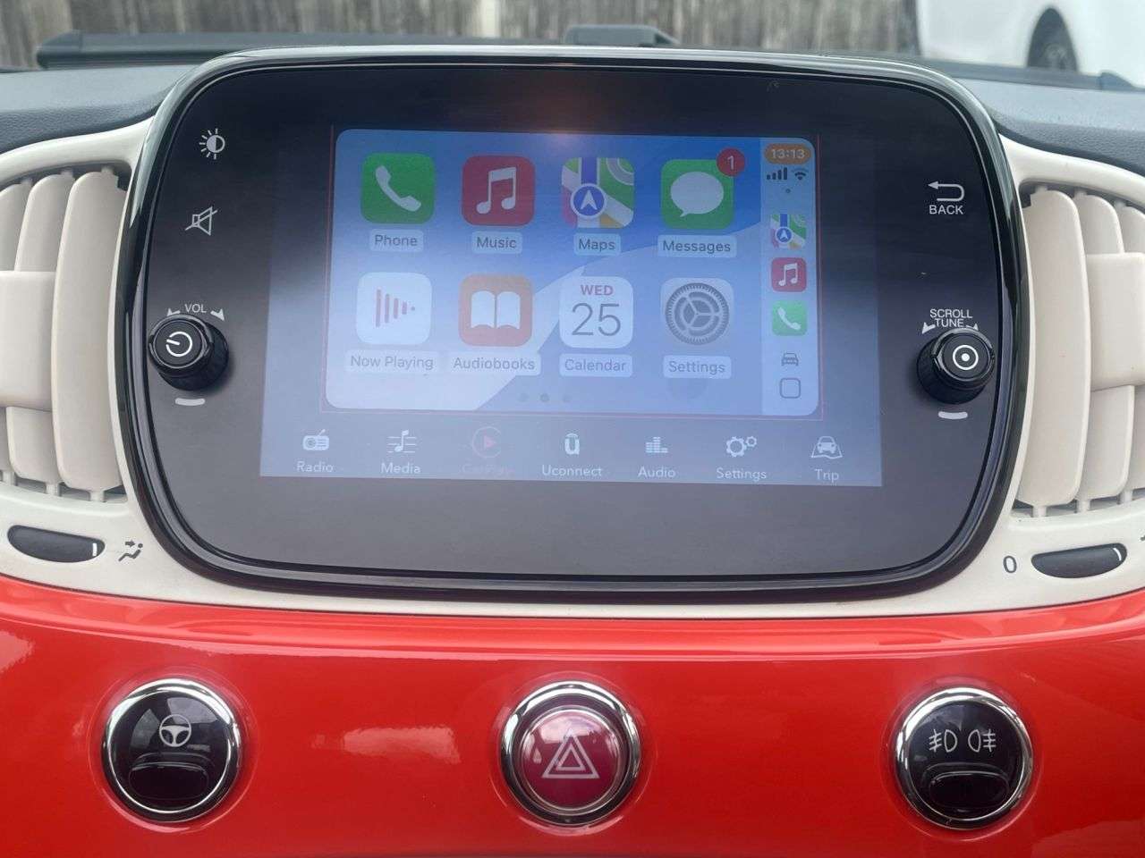 2023 FIAT 500C 2023 FIAT 500C