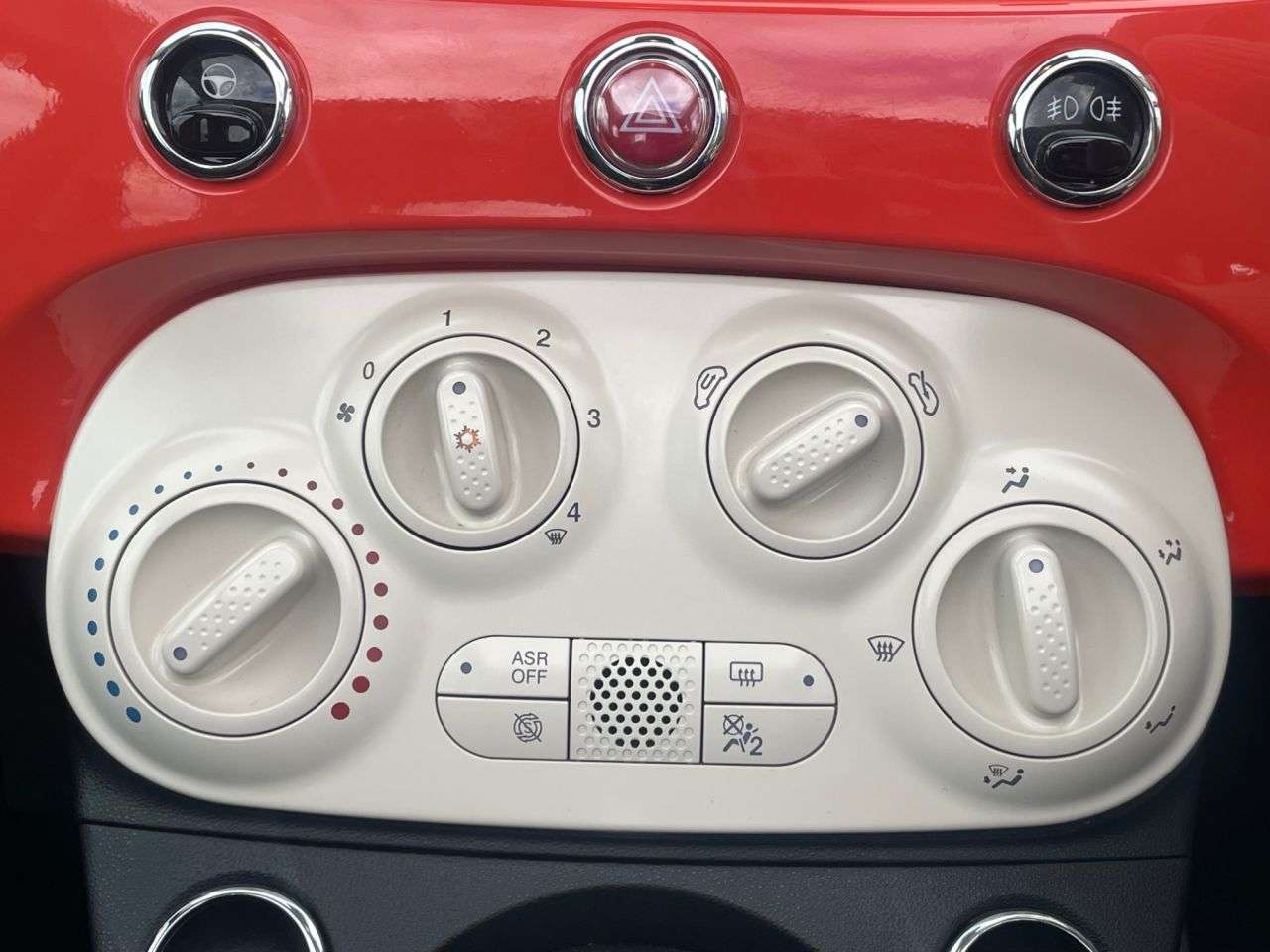 2023 FIAT 500C 2023 FIAT 500C