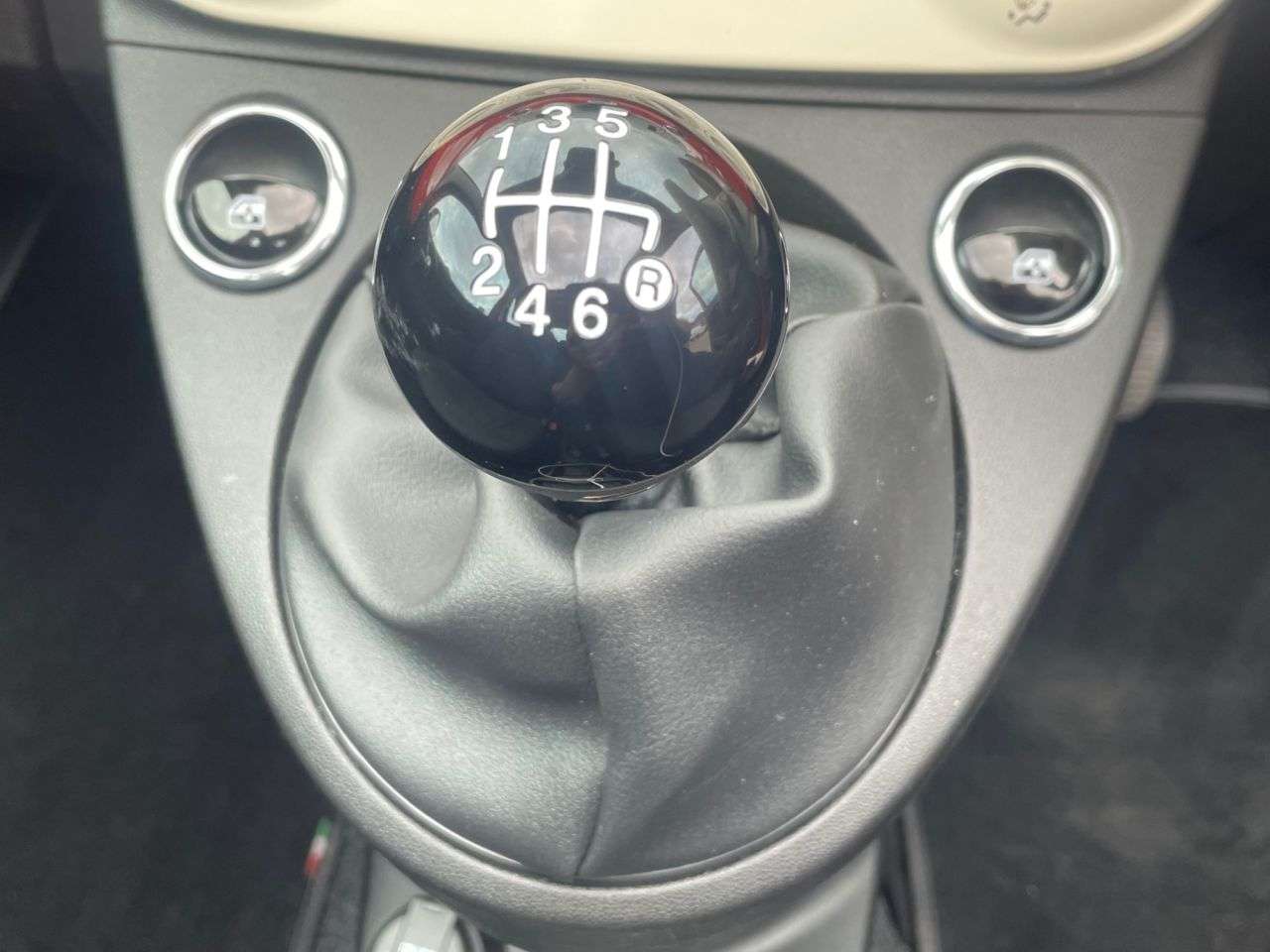 2023 FIAT 500C 2023 FIAT 500C