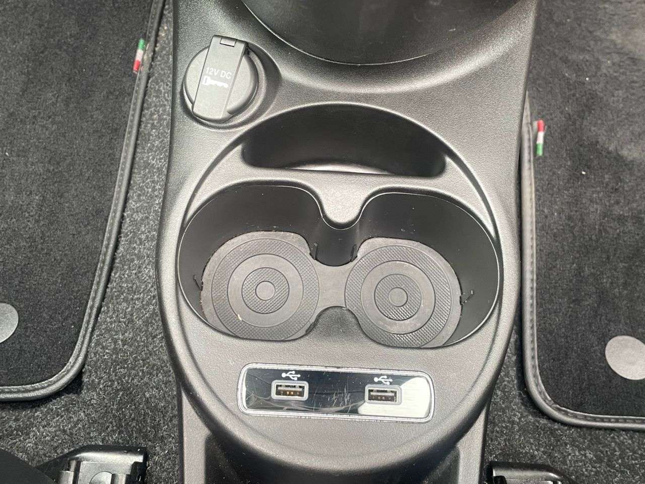 2023 FIAT 500C 2023 FIAT 500C