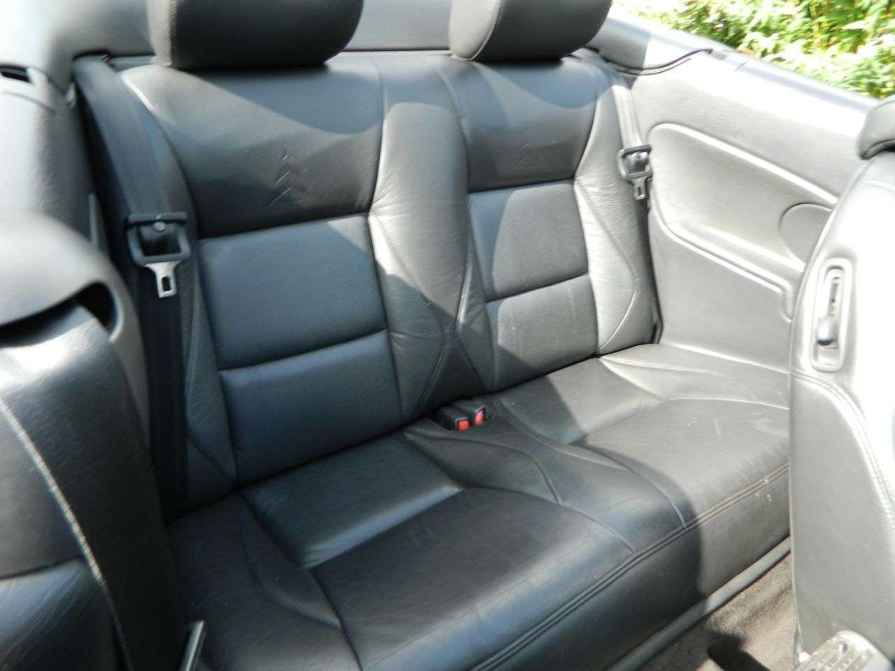 1999 SAAB 93 1999 SAAB 93