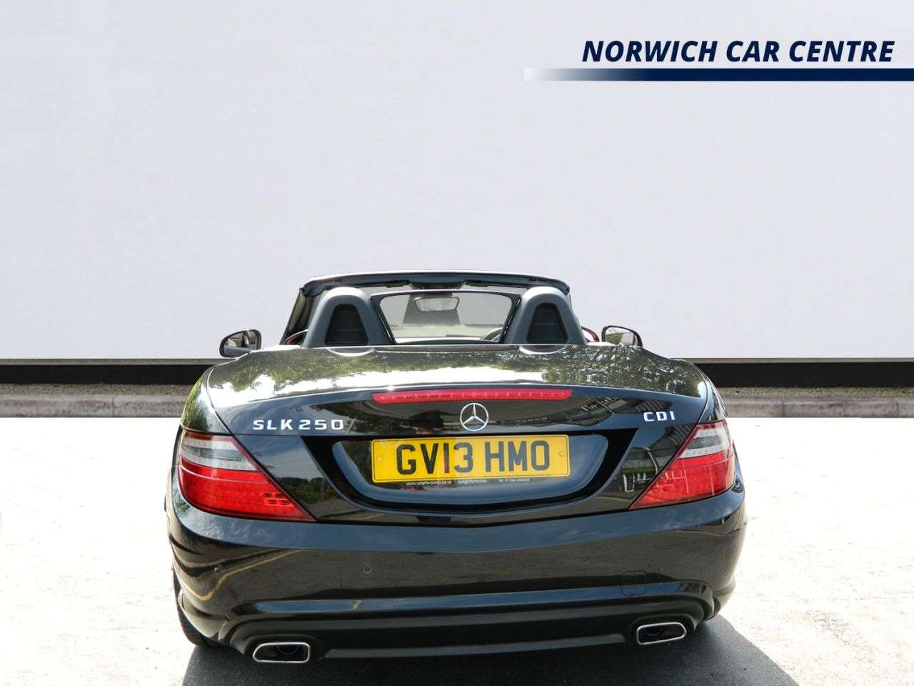 2013 MERCEDES-BENZ SLK 2013 MERCEDES-BENZ SLK