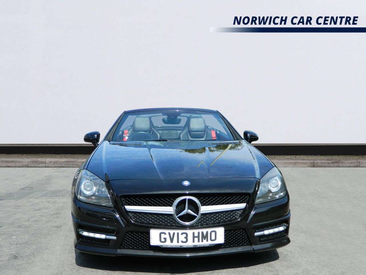 2013 MERCEDES-BENZ SLK 2013 MERCEDES-BENZ SLK