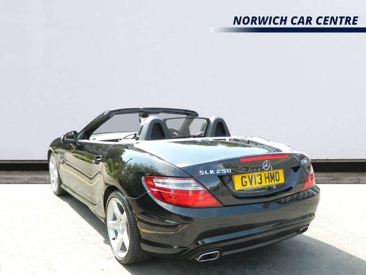 2013 MERCEDES-BENZ SLK 2013 MERCEDES-BENZ SLK