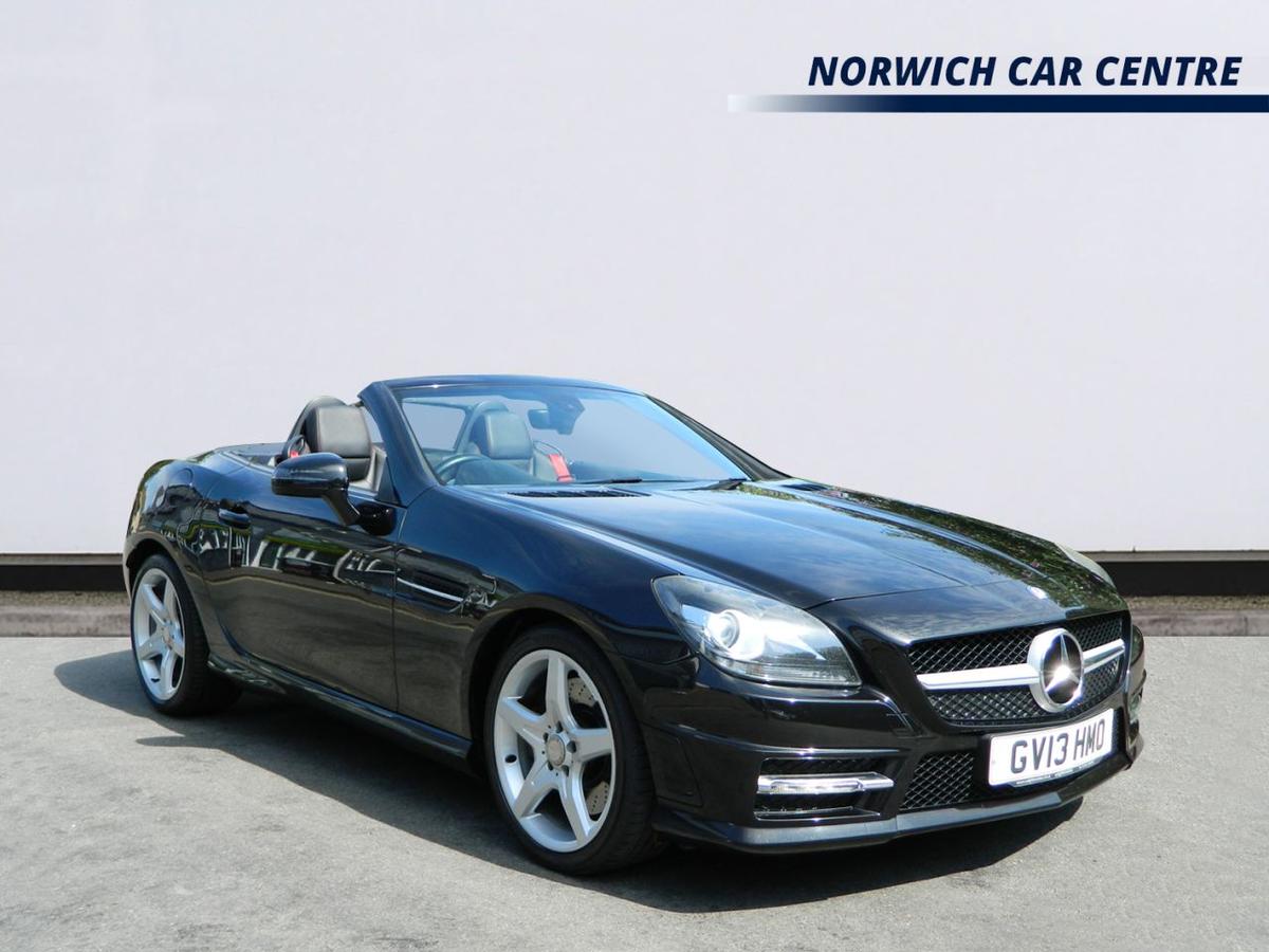 Check out this Mercedes-benz Slk 2013 Diesel Automatic