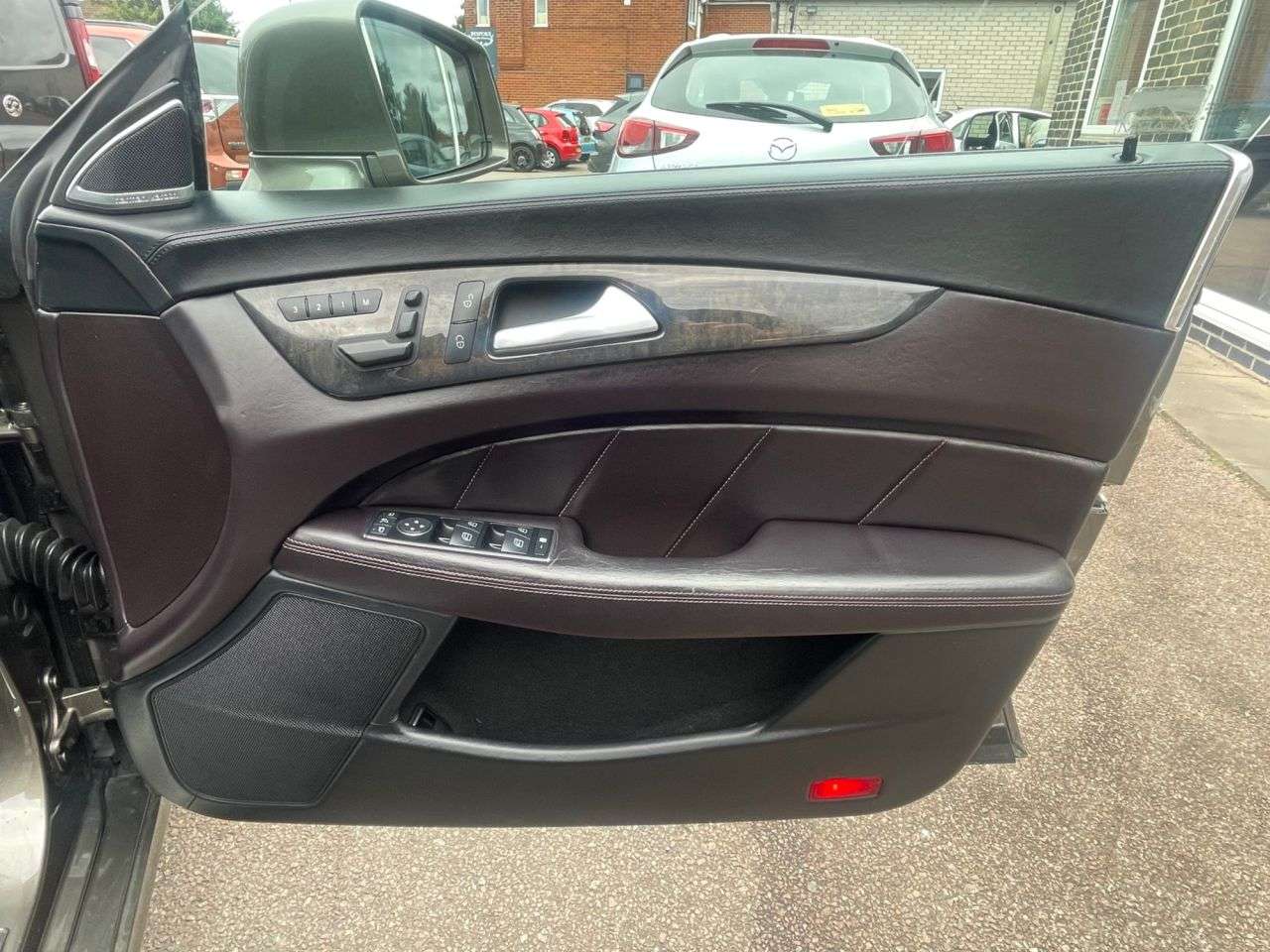 2014 MERCEDES-BENZ CLS CLASS 2014 MERCEDES-BENZ CLS CLASS