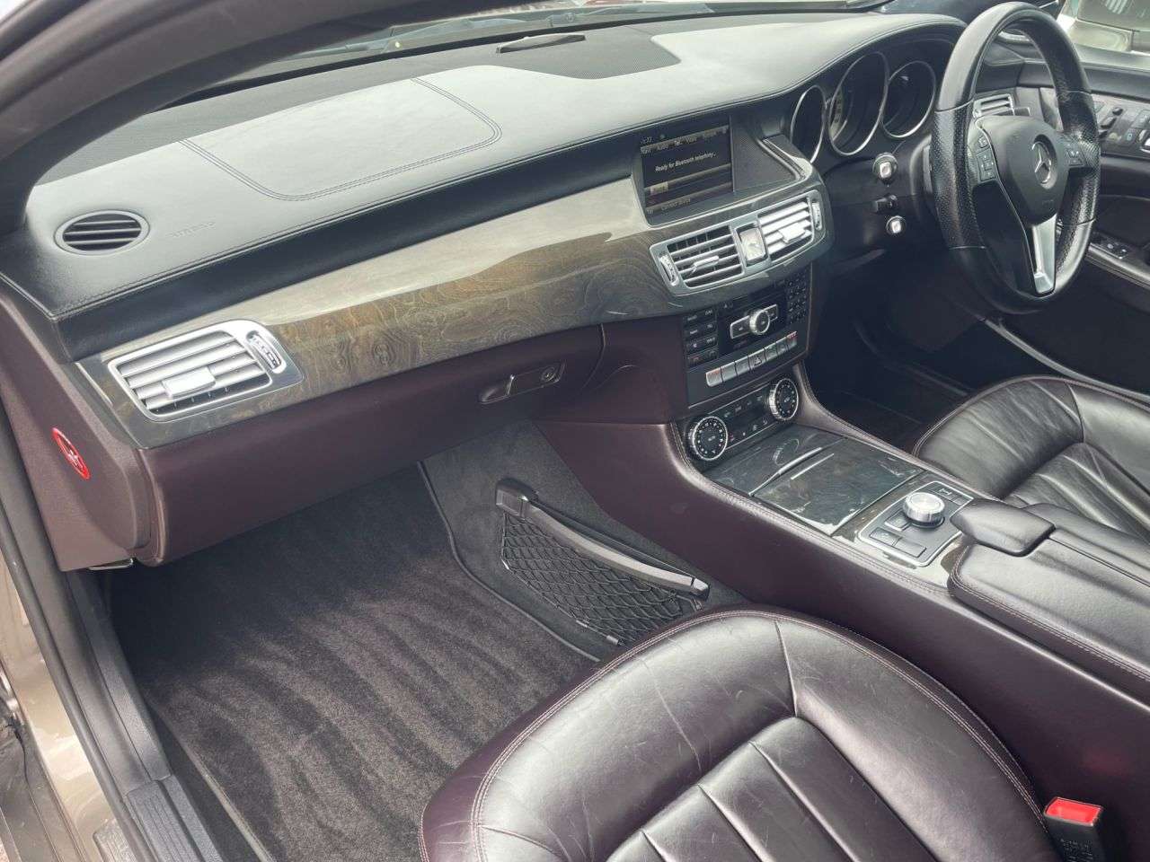 2014 MERCEDES-BENZ CLS CLASS 2014 MERCEDES-BENZ CLS CLASS