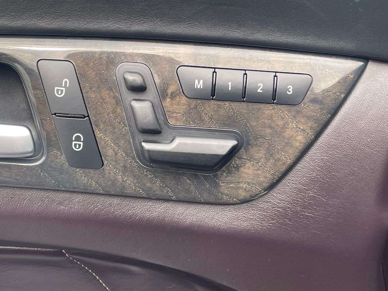 2014 MERCEDES-BENZ CLS CLASS 2014 MERCEDES-BENZ CLS CLASS