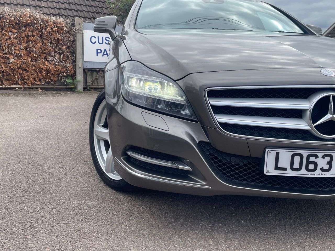 2014 MERCEDES-BENZ CLS CLASS 2014 MERCEDES-BENZ CLS CLASS