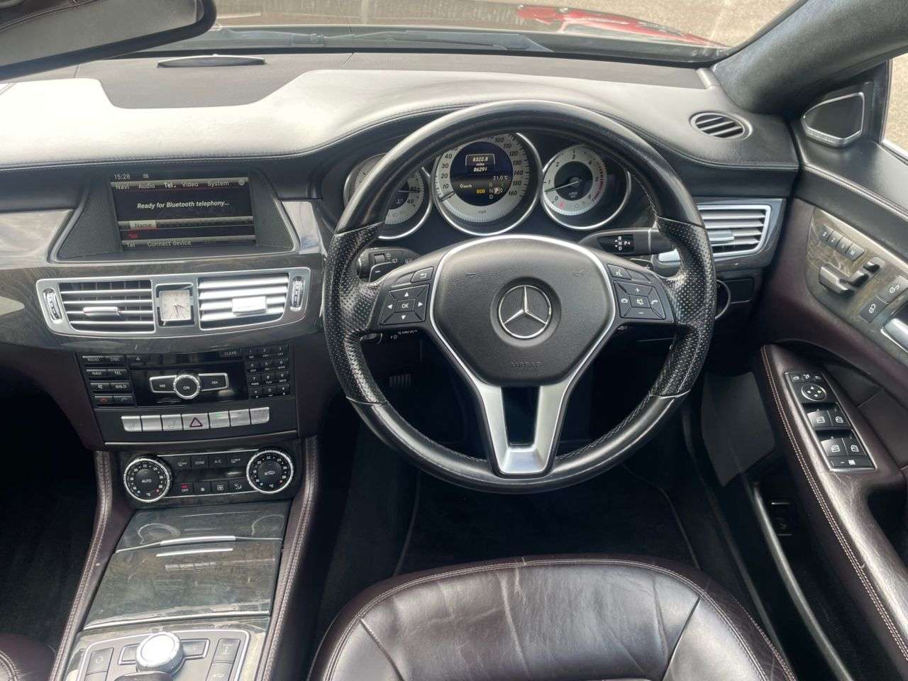 2014 MERCEDES-BENZ CLS CLASS 2014 MERCEDES-BENZ CLS CLASS