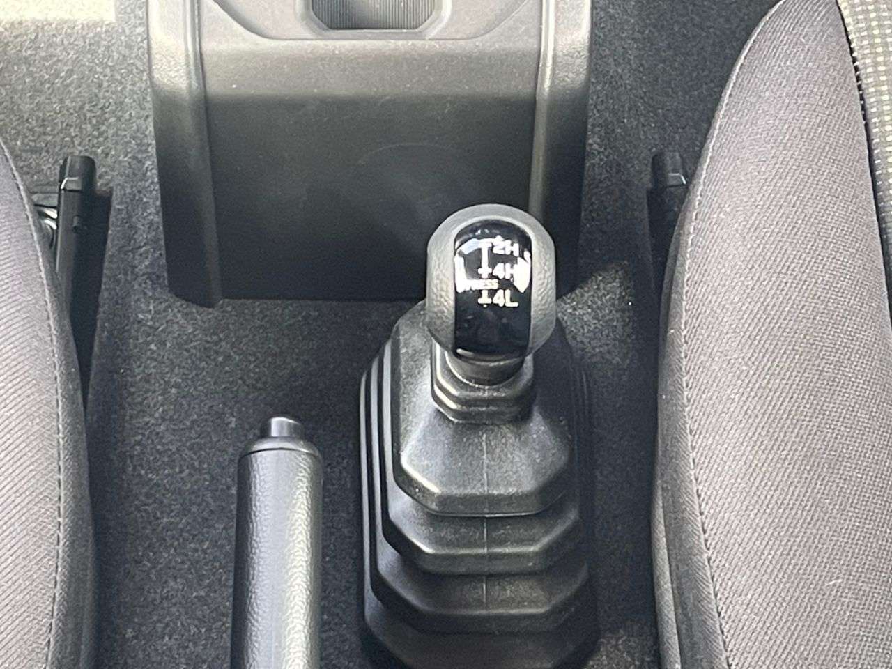 2024 SUZUKI JIMNY 2024 SUZUKI JIMNY