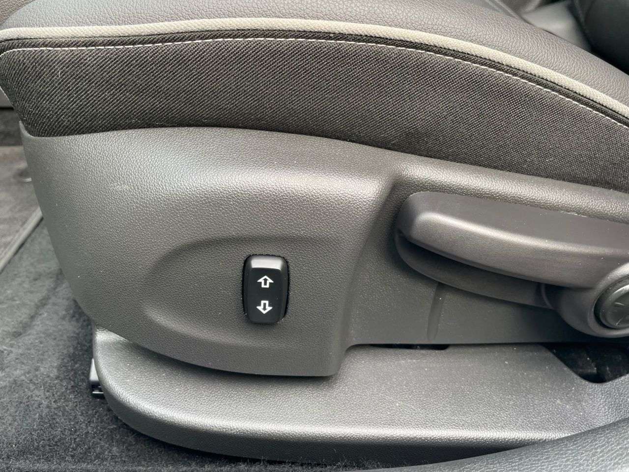 2016 VAUXHALL ASTRA 2016 VAUXHALL ASTRA