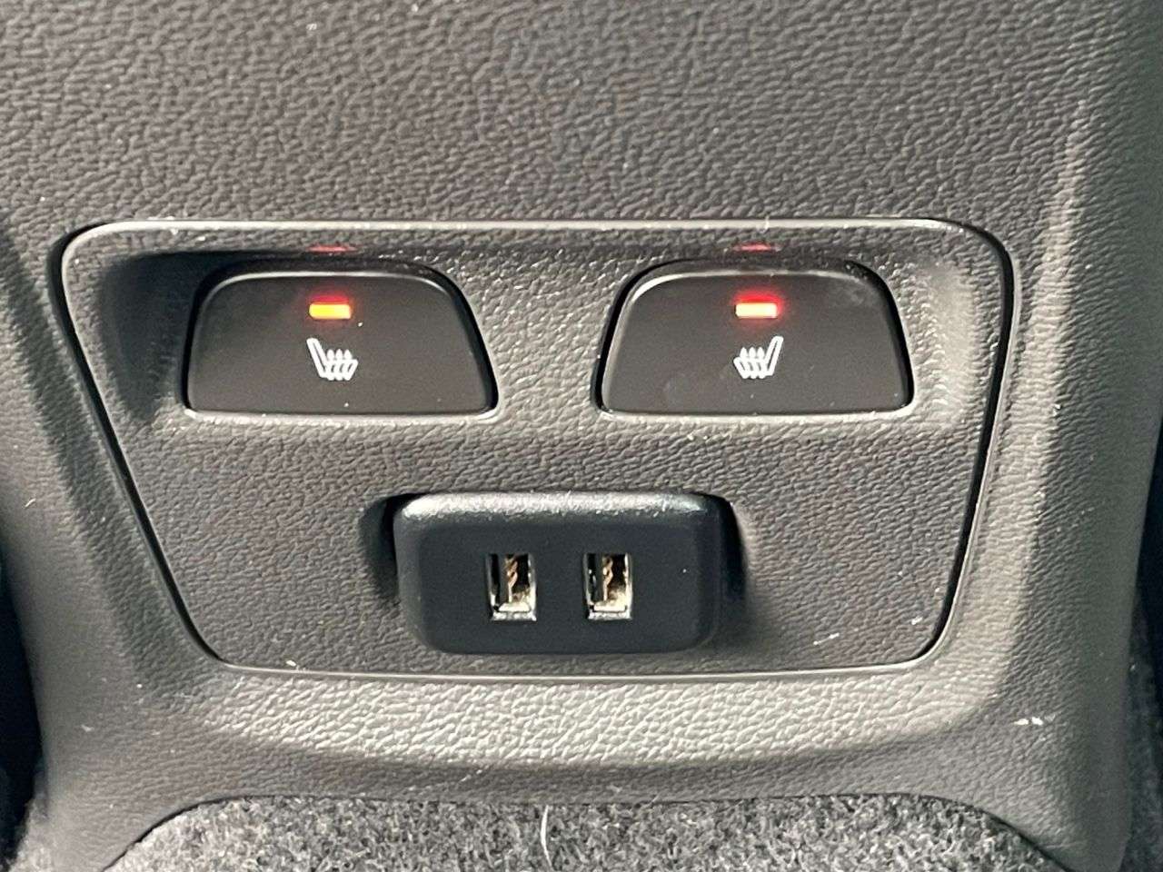 2016 VAUXHALL ASTRA 2016 VAUXHALL ASTRA