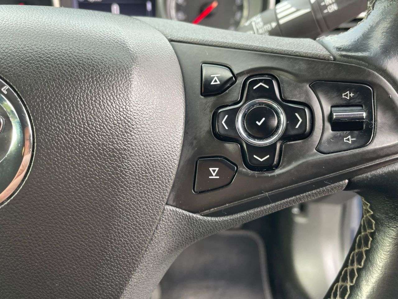 2016 VAUXHALL ASTRA 2016 VAUXHALL ASTRA