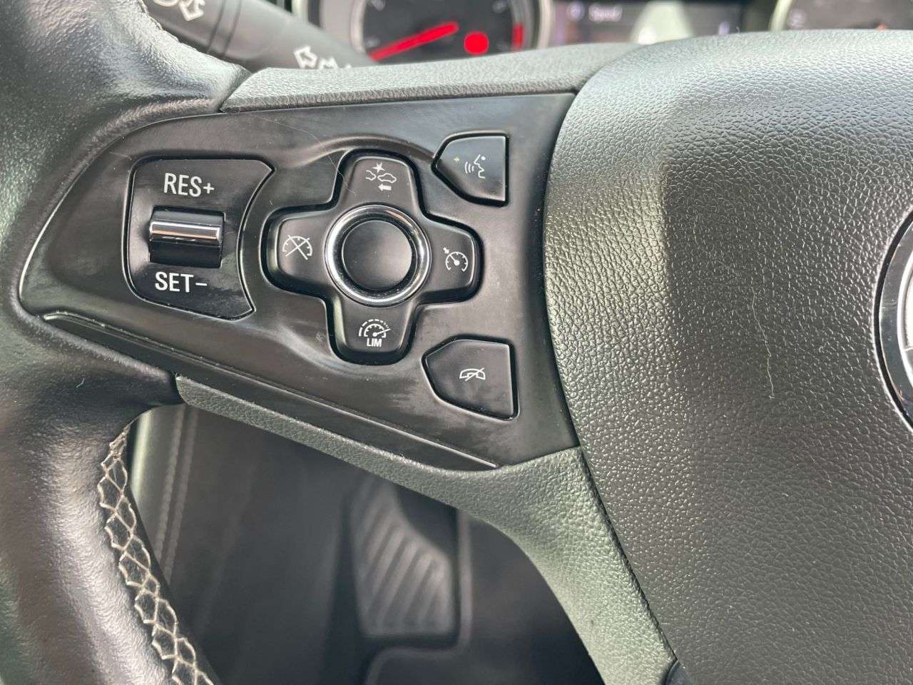 2016 VAUXHALL ASTRA 2016 VAUXHALL ASTRA