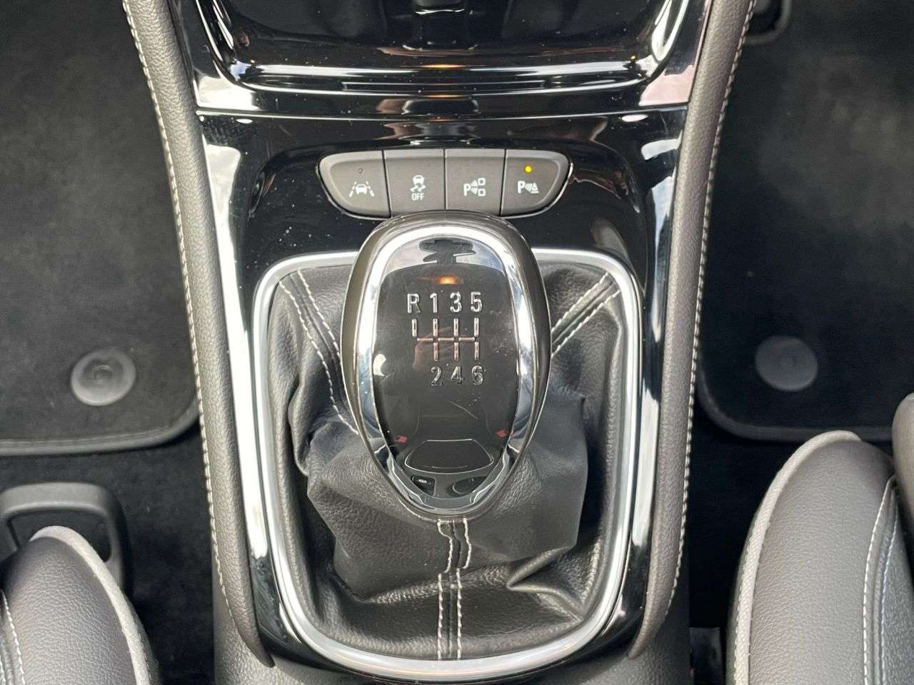 2016 VAUXHALL ASTRA 2016 VAUXHALL ASTRA