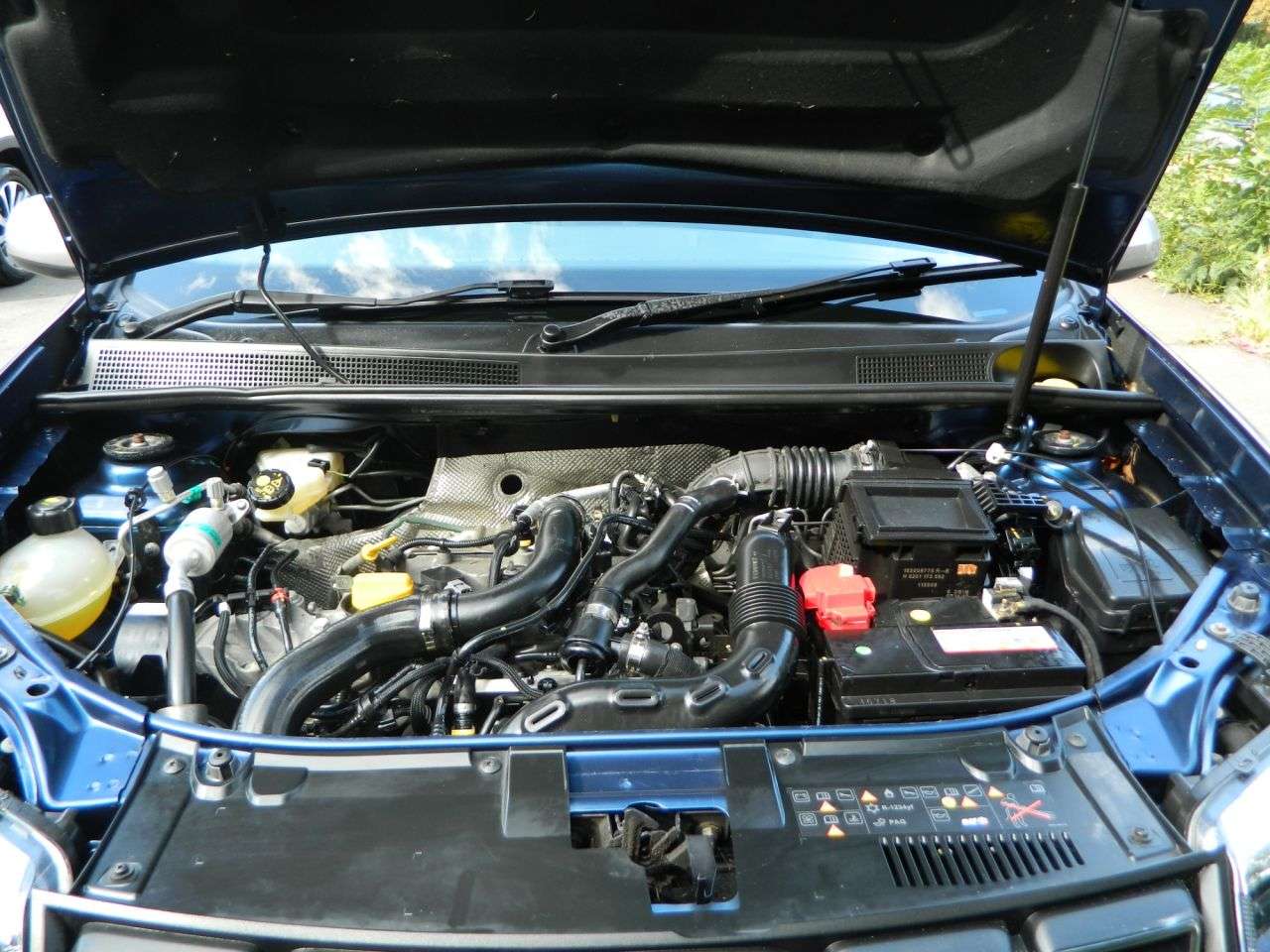 2019 DACIA LOGAN MCV STEPWAY 2019 DACIA LOGAN MCV STEPWAY