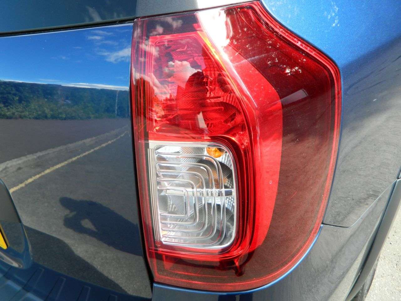 2019 DACIA LOGAN MCV STEPWAY 2019 DACIA LOGAN MCV STEPWAY