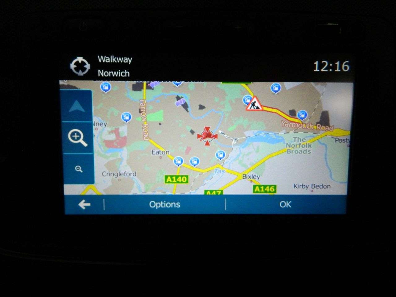 2019 DACIA LOGAN MCV STEPWAY 2019 DACIA LOGAN MCV STEPWAY