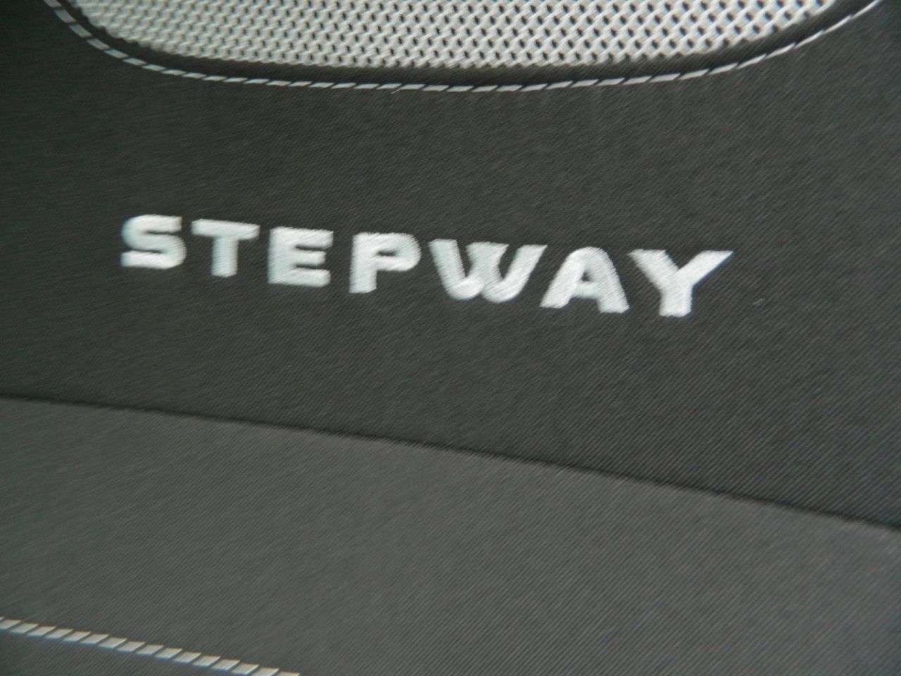 2019 DACIA LOGAN MCV STEPWAY 2019 DACIA LOGAN MCV STEPWAY