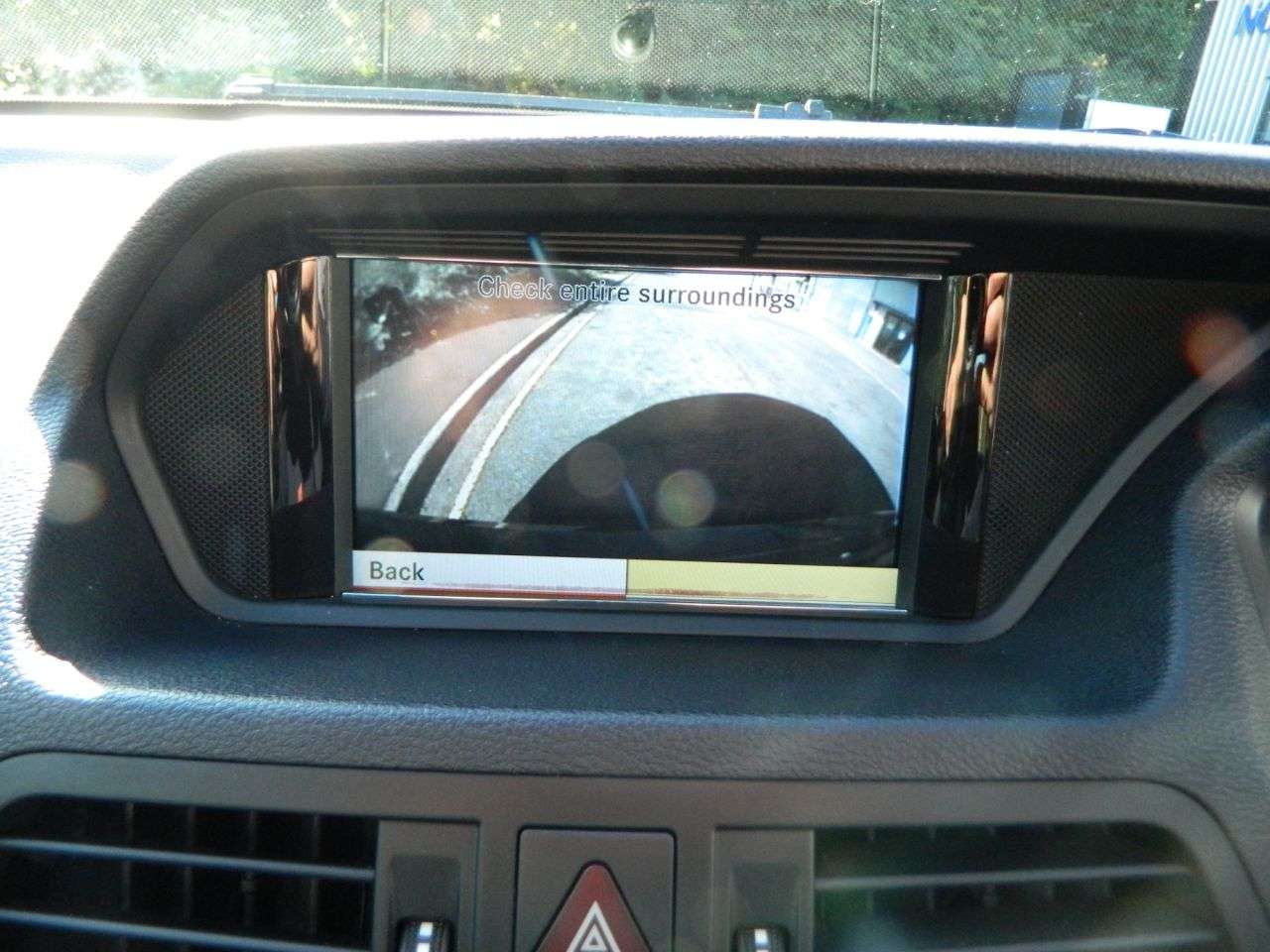 2009 MERCEDES-BENZ E-CLASS 2009 MERCEDES-BENZ E-CLASS