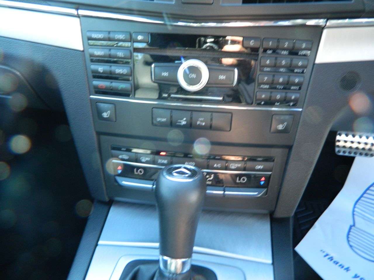 2009 MERCEDES-BENZ E-CLASS 2009 MERCEDES-BENZ E-CLASS