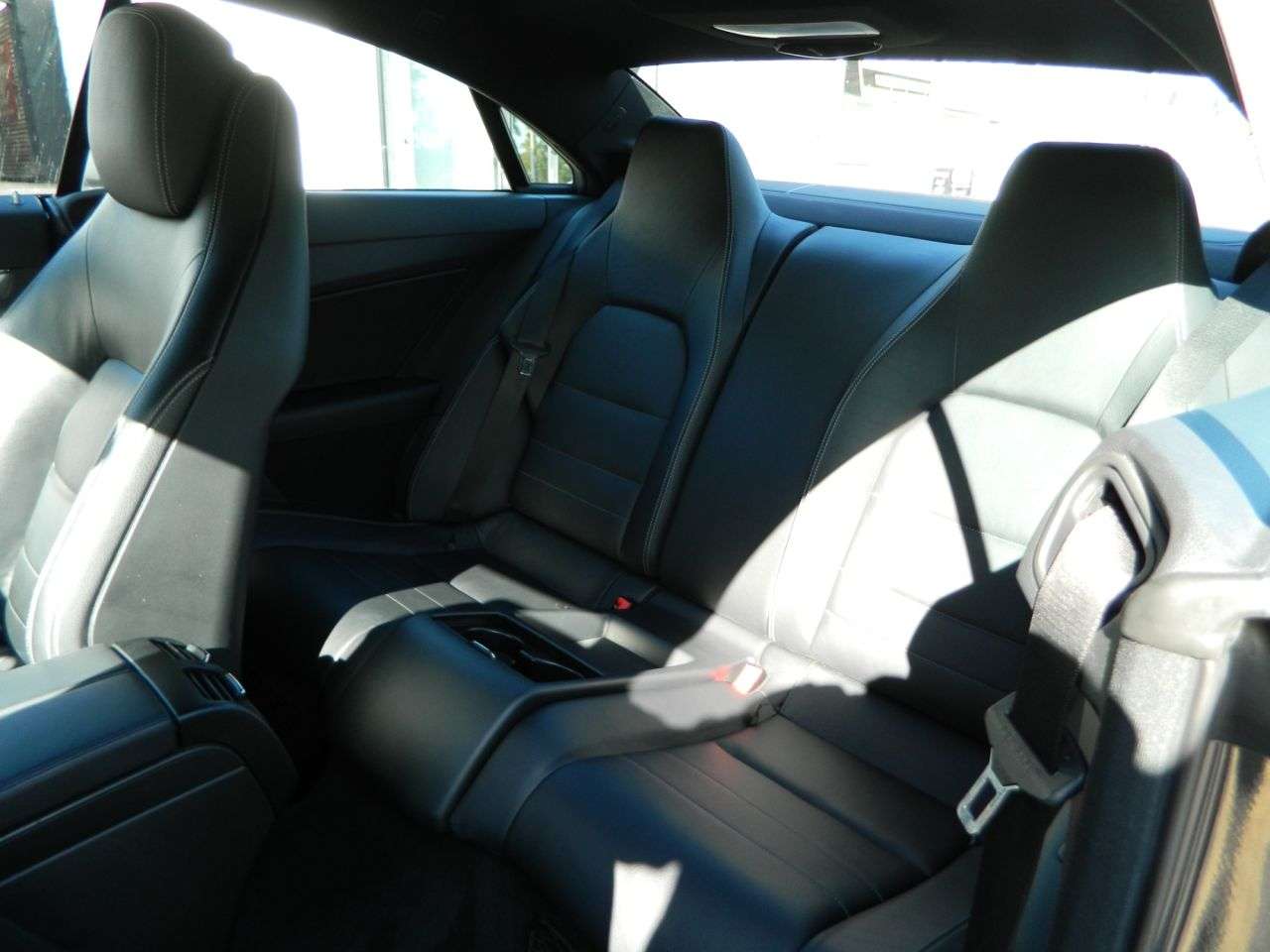 2009 MERCEDES-BENZ E-CLASS 2009 MERCEDES-BENZ E-CLASS