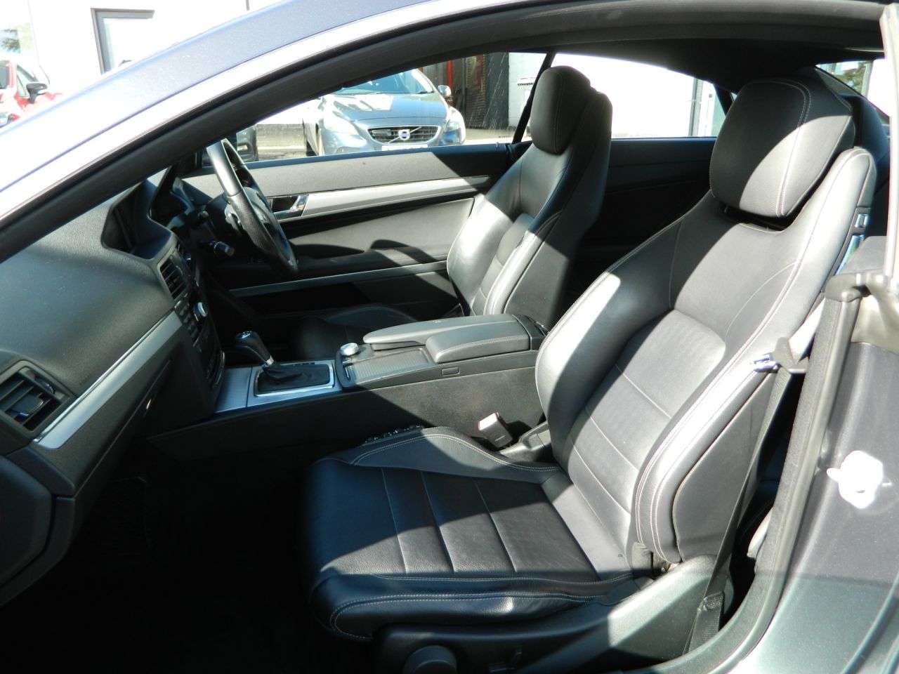 2009 MERCEDES-BENZ E-CLASS 2009 MERCEDES-BENZ E-CLASS