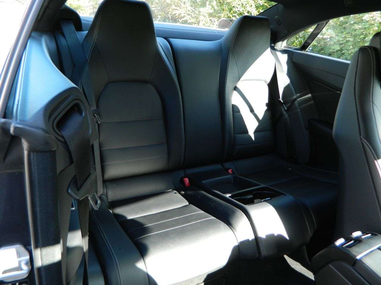 2009 MERCEDES-BENZ E-CLASS 2009 MERCEDES-BENZ E-CLASS