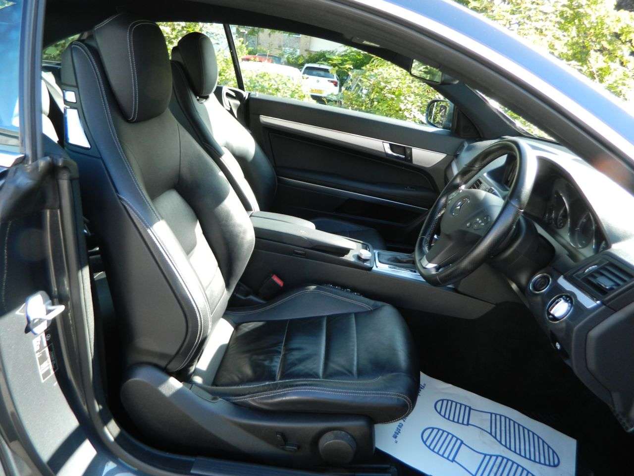 2009 MERCEDES-BENZ E-CLASS 2009 MERCEDES-BENZ E-CLASS