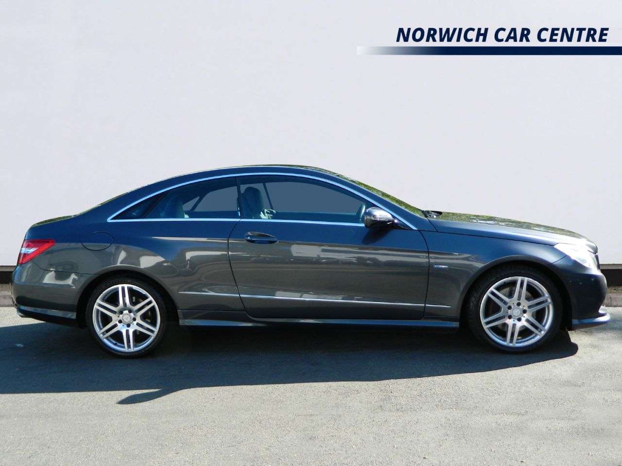 2009 MERCEDES-BENZ E-CLASS 2009 MERCEDES-BENZ E-CLASS