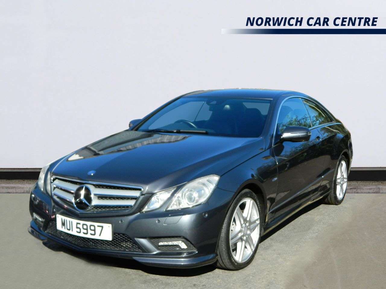 2009 MERCEDES-BENZ E-CLASS 2009 MERCEDES-BENZ E-CLASS