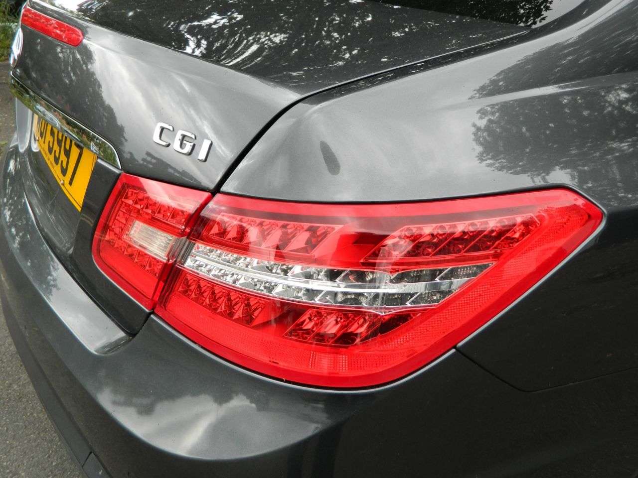 2009 MERCEDES-BENZ E-CLASS 2009 MERCEDES-BENZ E-CLASS