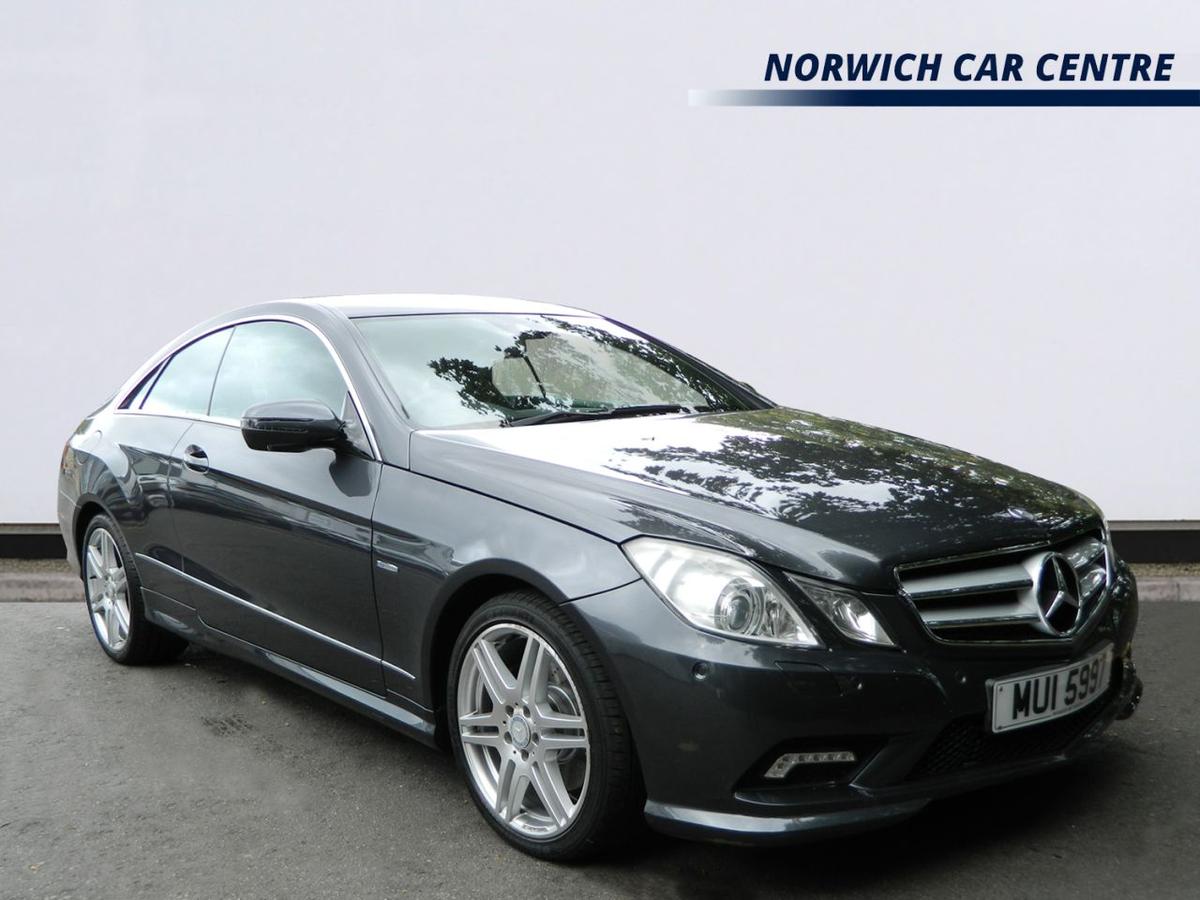 Check out this Mercedes-benz E-class 2009 Petrol Automatic