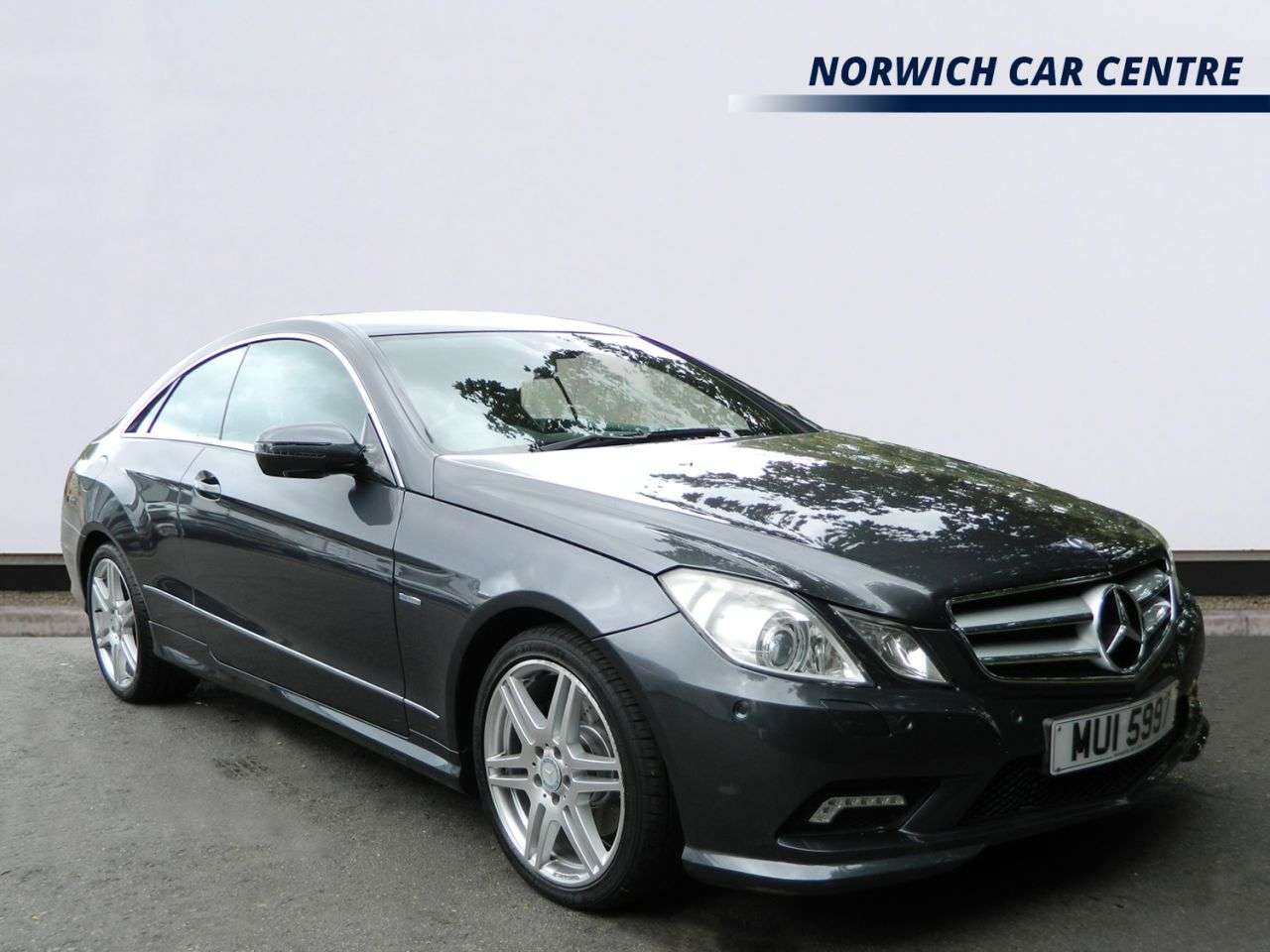 2009 MERCEDES-BENZ E-CLASS 2009 MERCEDES-BENZ E-CLASS