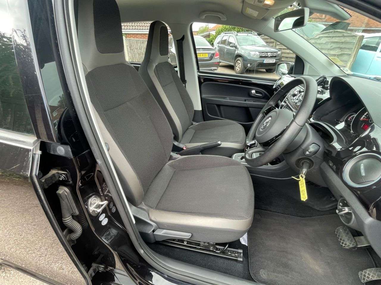 2014 VOLKSWAGEN UP! 2014 VOLKSWAGEN UP!